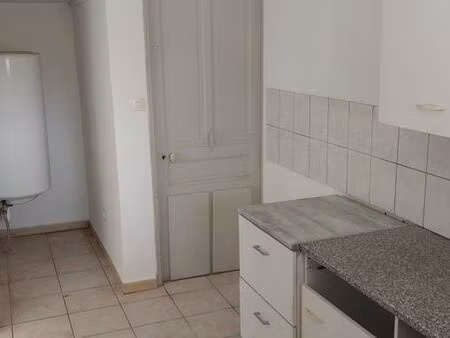 appartement à louer à bourlon