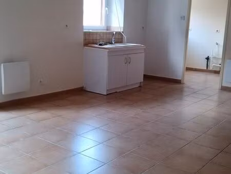 appartement parking privé