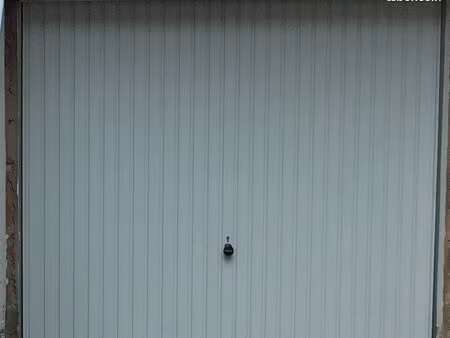 particulier loue garage schiltigheim