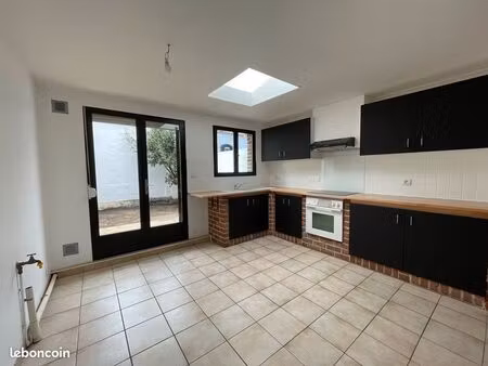 location maison mouvaux particulier