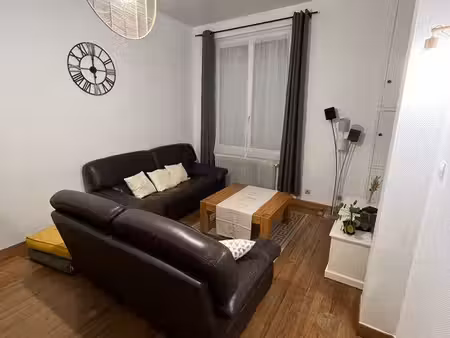 location maison quartier st vivien