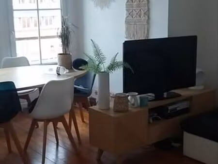 location appartement abbeville