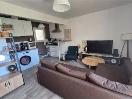 appartement t2 à louer poitiers