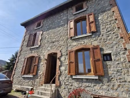 maison 3 pièces 105 m²
