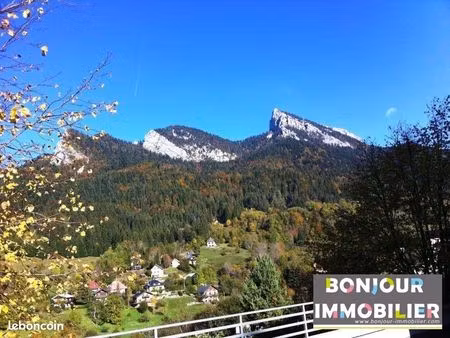 triplex 3 pièces 47 m²