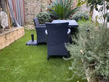 maison à louer à l’année