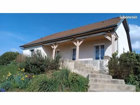 maison à louer - rainans