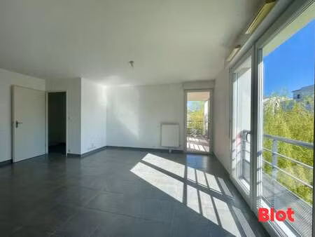 vente appartement 3 pièces à cesson-sévigné (35510) : à vendre 3 pièces / 63m² cesson-sévi