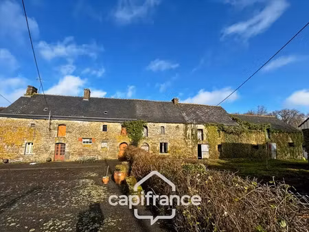 vente maison à plémet (22210) : à vendre / 600m² plémet