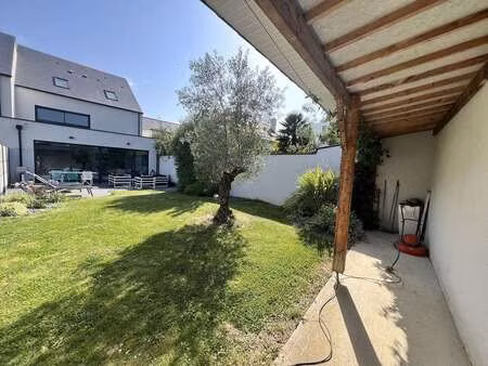 vente maison à rennes (35000) : à vendre / 164m² rennes