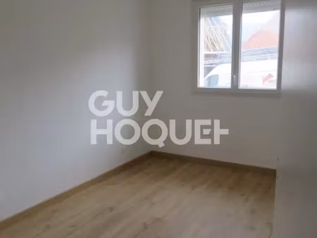 location maison à château-gontier-sur-mayenne (53200) : à louer / 83m² château-gontier-sur