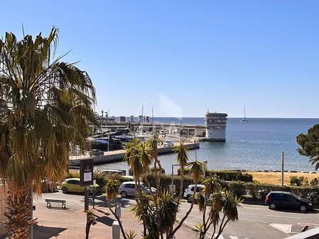 appartement 2 pièces 50 m² à vendre / acheter fréjus 83600 ? | era immobilier