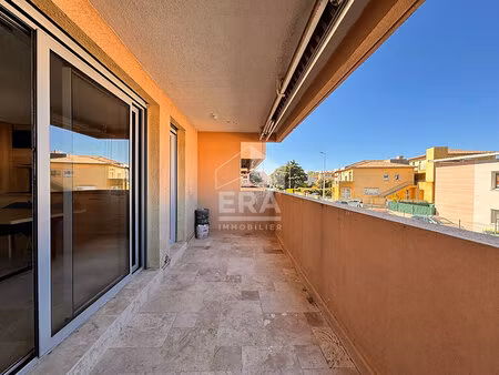 appartement 3 pièces 64 m² à vendre / acheter fréjus 83600 ? | era immobilier