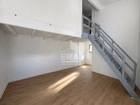 appartement 2 pièces 40 m² à vendre / acheter narbonne 11100 ? | era immobilier