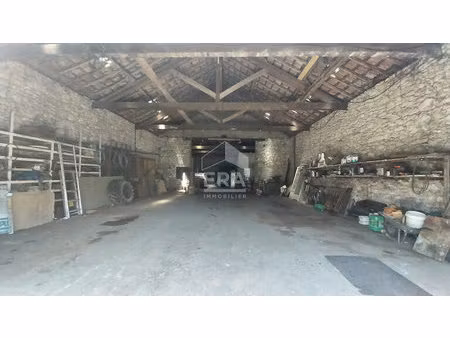 entrepôt / local industriel 0 pièces 283 m² à vendre / acheter pineuilh 33220 ? | era immo