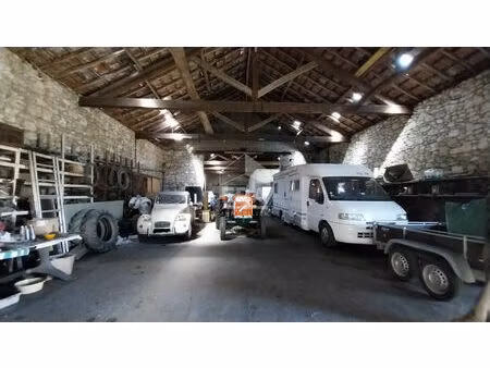 parking / box 0 pièces 283 m² à vendre / acheter pineuilh 33220 ? | era immobilier