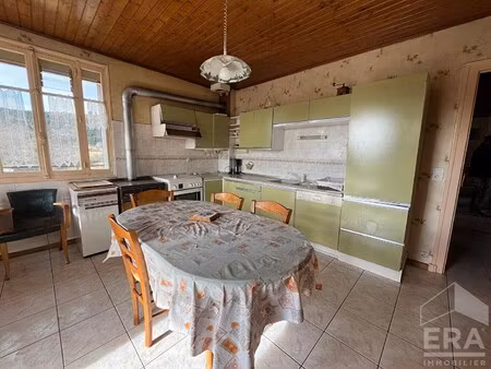 maison 5 pièces 139 m² à vendre / acheter plateau d'hauteville 01110 ? | era immobilier