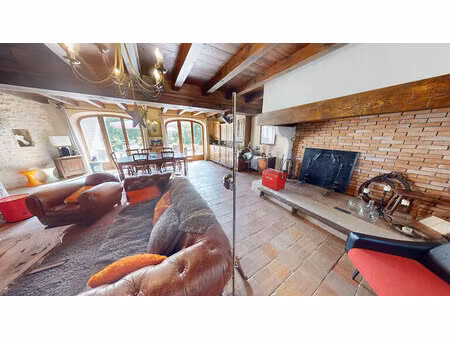 maison 6 pièces 265 m² à vendre / acheter plateau d'hauteville 01110 ? | era immobilier