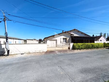 maison 5 pièces 90 m² à vendre / acheter saint-antoine-de-breuilh 24230 ? | era immobilier