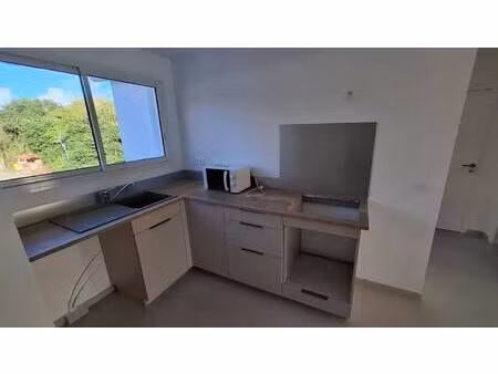 appartement à vendre - première occupation