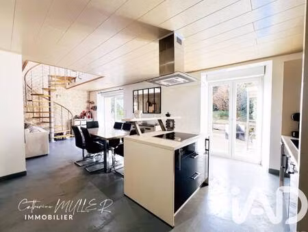 triplex à vendre