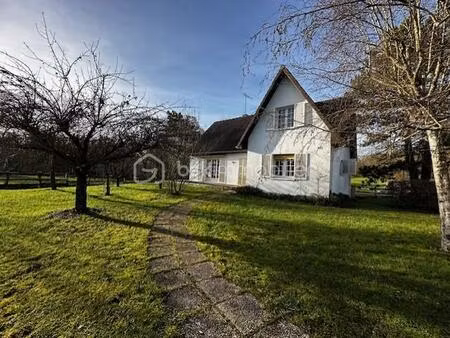 maison de 158 m² à chatillon-sur-seine