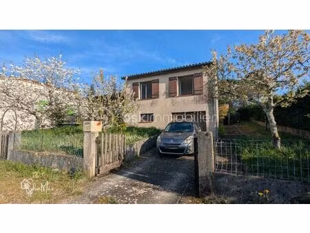 maison de 104 m² à fumel