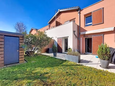 maison 3 pièces - 79 m²