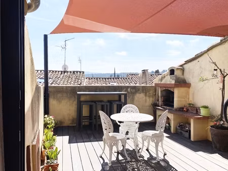 maison 6 pièces - 170 m²