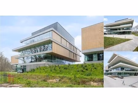 bureaux à louer à kapellestraat 130-144 oostkamp (rbv56619)