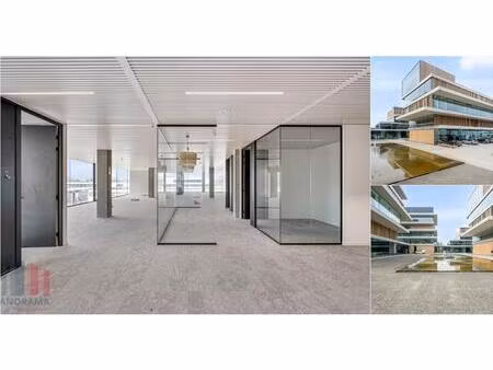 bureaux à louer à kapellestraat 130-144 oostkamp (rbv56621)