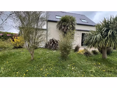 vente maison à poullan-sur-mer (29100) : à vendre / 90m² poullan-sur-mer