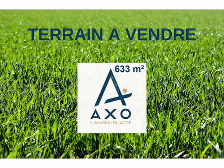 vente terrain à crozon (29160) : à vendre / crozon