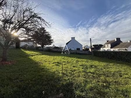vente terrain à quimperlé (29300) : à vendre / quimperlé