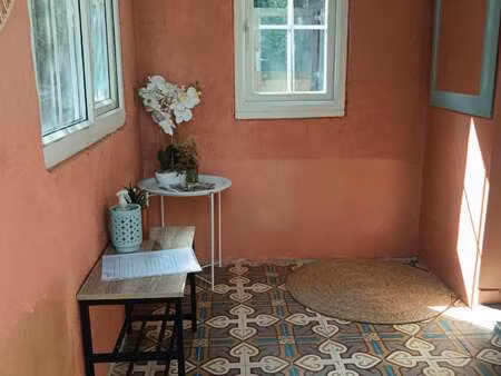 vente maison au quillio (22460) : à vendre / 22m² le quillio