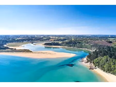 vente terrain à plurien (22240) : à vendre / plurien