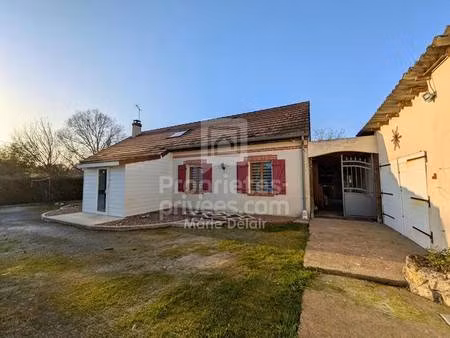 proprietes privees.com marie delair