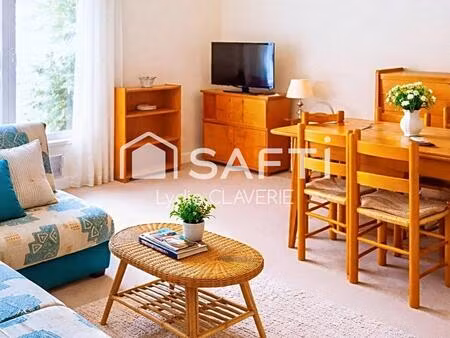 idéal premier achat ou investissement pour location