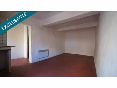 t2 central avec un beau potentiel