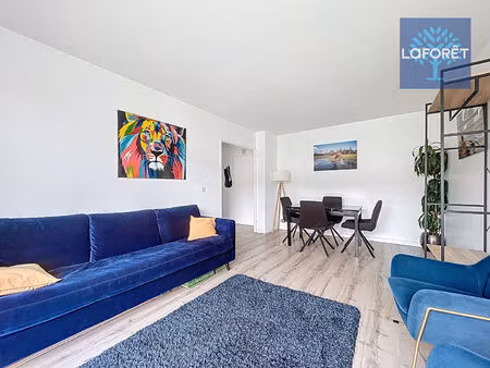 appartement 3 pieces - cergy le haut