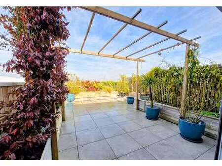 vente appartement 6 pièces et plus à clisson (44190) : à vendre 6 pièces et plus / 130m² c