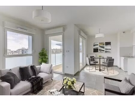 t3 récent - allée du roussillon