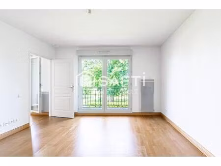 dijon-victor hugo appartement 2 pièces - 33 m2 - copropriété d'exception