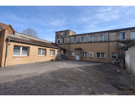 immeuble denain 7 pièce(s) 350 m2