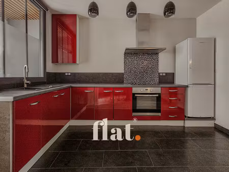 t2 nantes | 35 m2 + 6 m2 | sans travaux | grenier 20 m2 au s