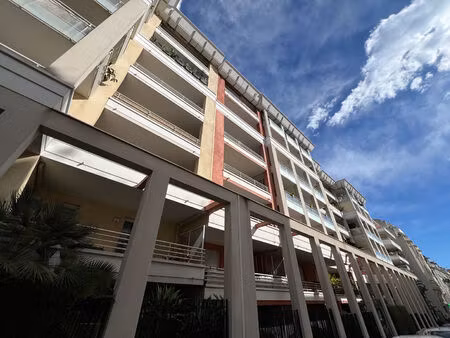 appartement nice 2 pièce(s) 38.09 m2