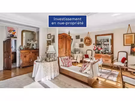 ideal pour un investisseur - beneficiez d'une decote immediate de 25%