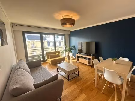 appartement en location - puteaux (92800)