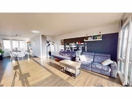 safti moeglin anaïs conseiller indépendant