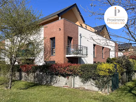 vente appartement 2 pièces à saint-erblon (35230) : à vendre 2 pièces / 41m² saint-erblon